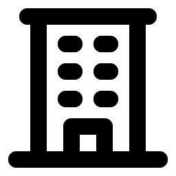 building bold icon