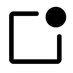 notification fill icon