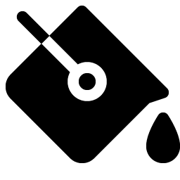 paint bucket fill icon