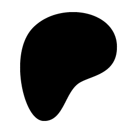 patreon logo fill icon