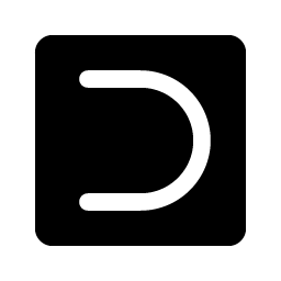 superset proper of fill icon