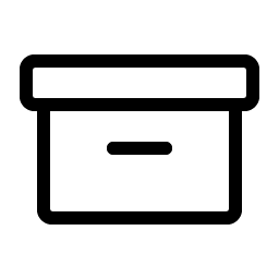 archive light icon