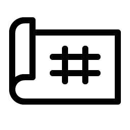 blueprint light icon