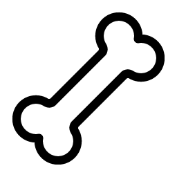 bone light icon