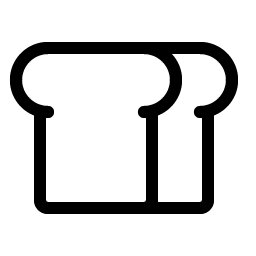 bread light icon
