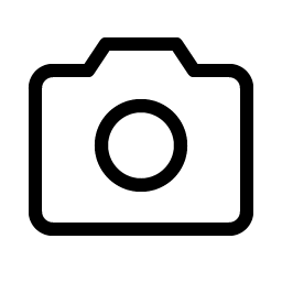 camera light icon