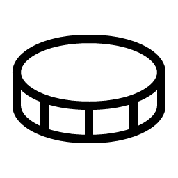 coin light icon