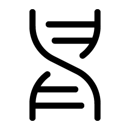 dna light icon
