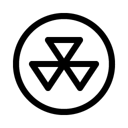 fallout shelter light icon