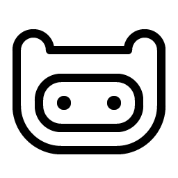 finn the human light icon