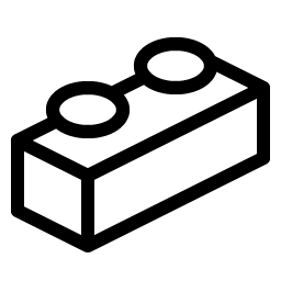 lego light icon
