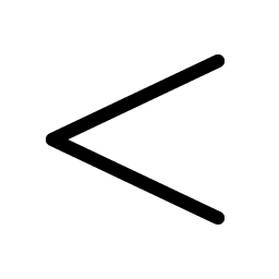 less than light icon