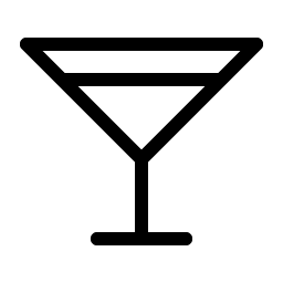 martini light icon