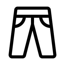 pants light icon