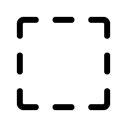 selection light icon