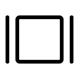 slideshow light icon