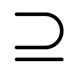 superset of light icon