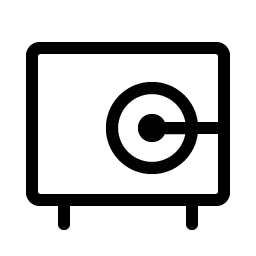 vault light icon