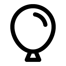 balloon icon