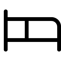 bed icon