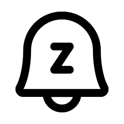 bell z icon