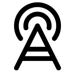 cell tower icon