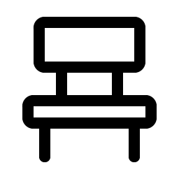 chair icon