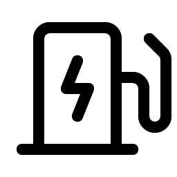 charging station icon