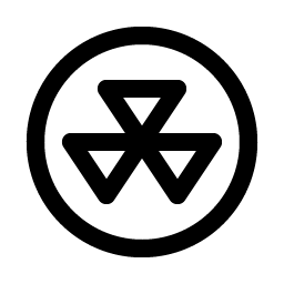 fallout shelter icon