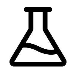 flask icon