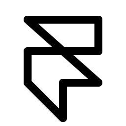framer logo icon