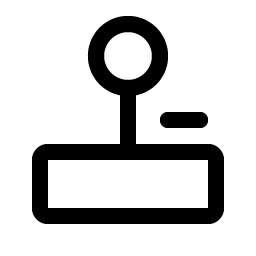 joystick icon