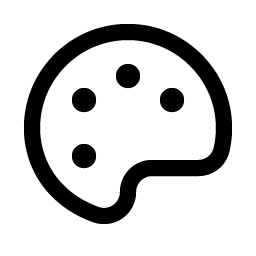 palette icon