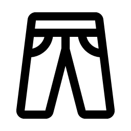 pants icon