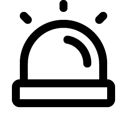 siren icon