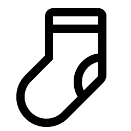 sock icon