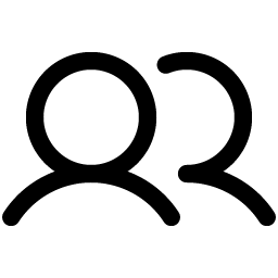 users icon