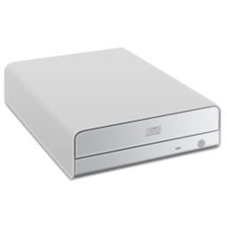 LecteurCD2 icon