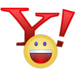 YahooMessenger icon