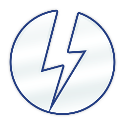 Daemon Tools icon