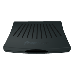 Freebox icon