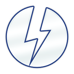 Daemon Tools icon