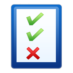 Configuration icon