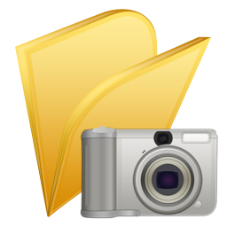 DossierPhoto icon