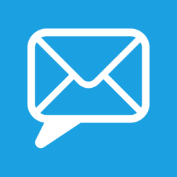 Email Chat icon
