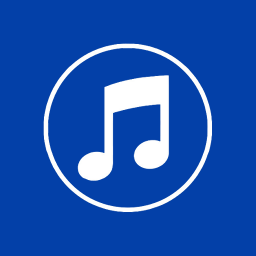 iTunes icon