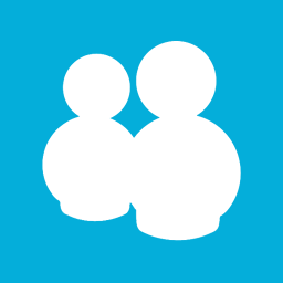 Live Messenger alt 1 icon
