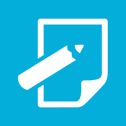 Notepad icon