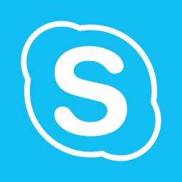 Skype icon