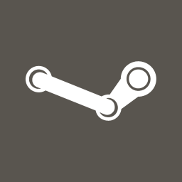 Steam icon